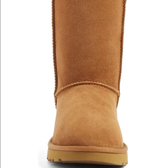 UGG Shoes - UGG Classic Genuine Shearling Lined Tall Boot